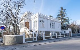 Guesthouse Galtafell